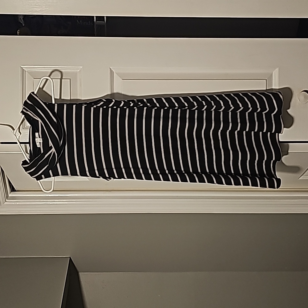Nine Britton Dress
